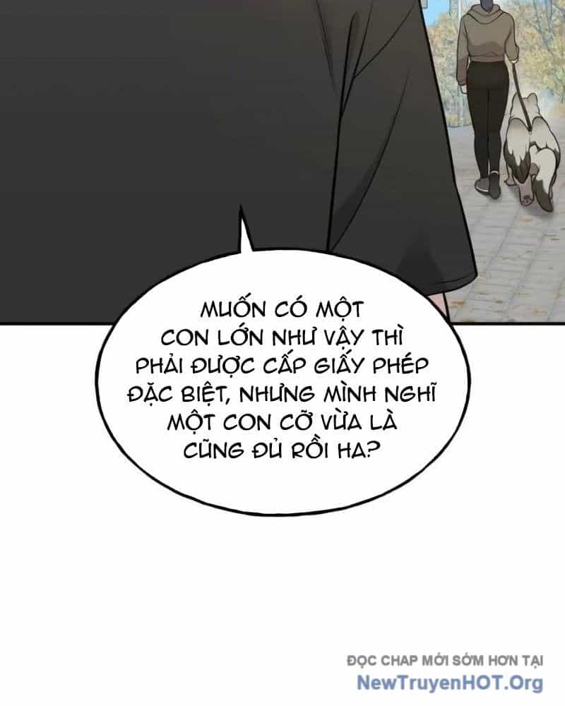 Chào Nhé, Griffin Mắt Tròn! - Chương 6 - ảnh 78
