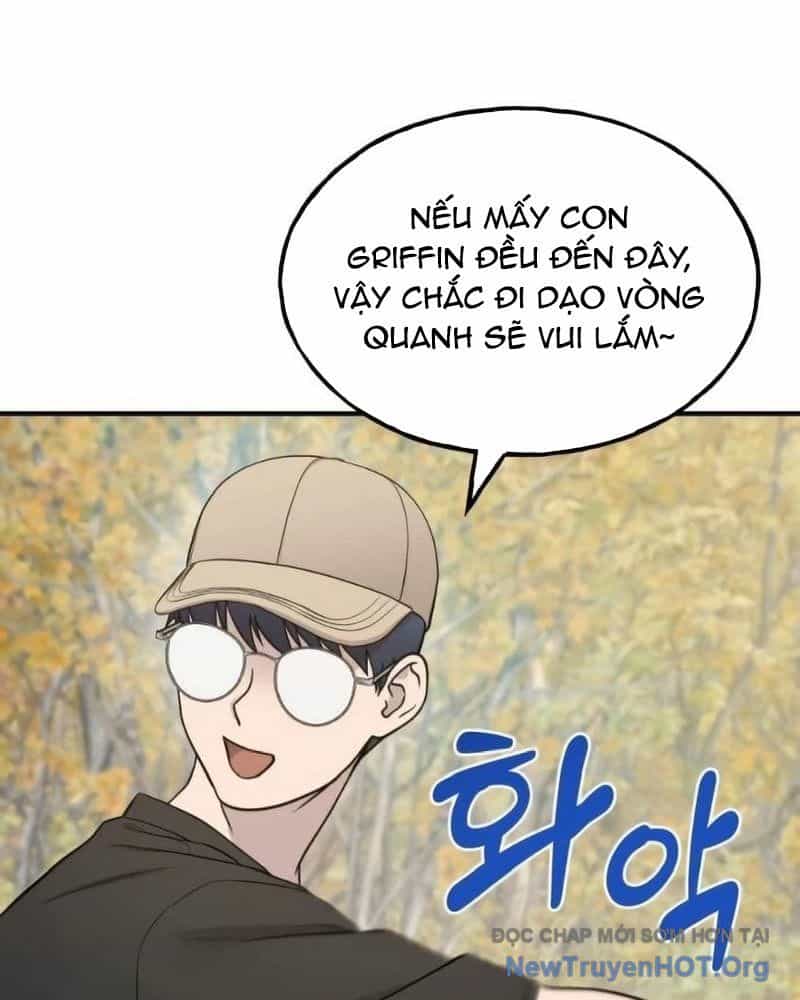 Chào Nhé, Griffin Mắt Tròn! - Chương 6 - ảnh 79