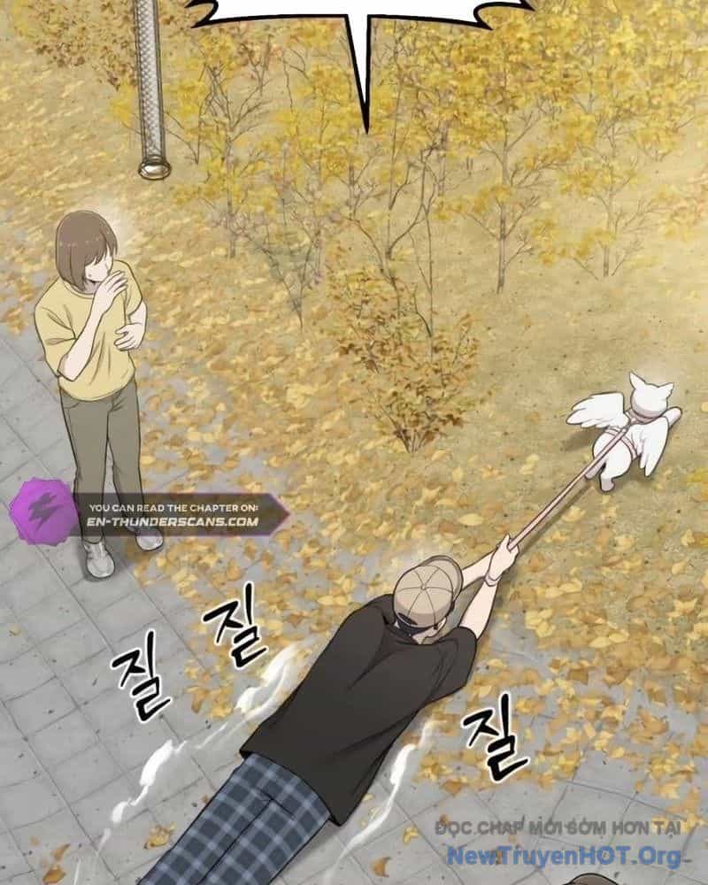 Chào Nhé, Griffin Mắt Tròn! - Chương 6 - ảnh 83