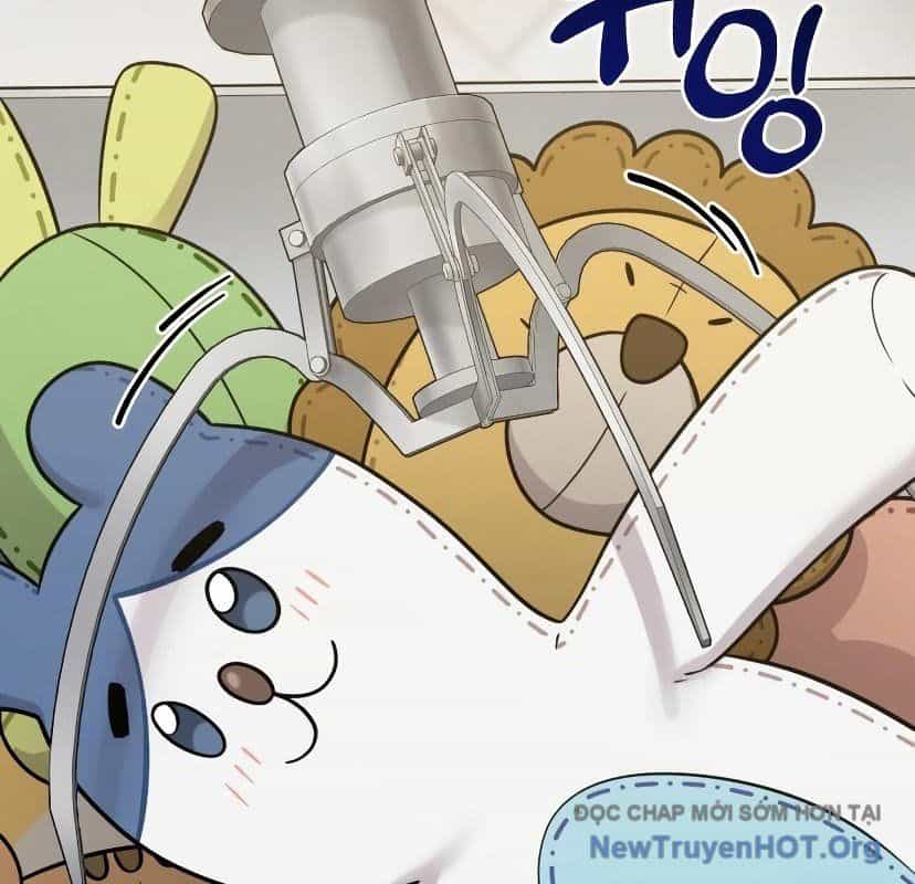 Chào Nhé, Griffin Mắt Tròn! - Chương 7 - ảnh 108