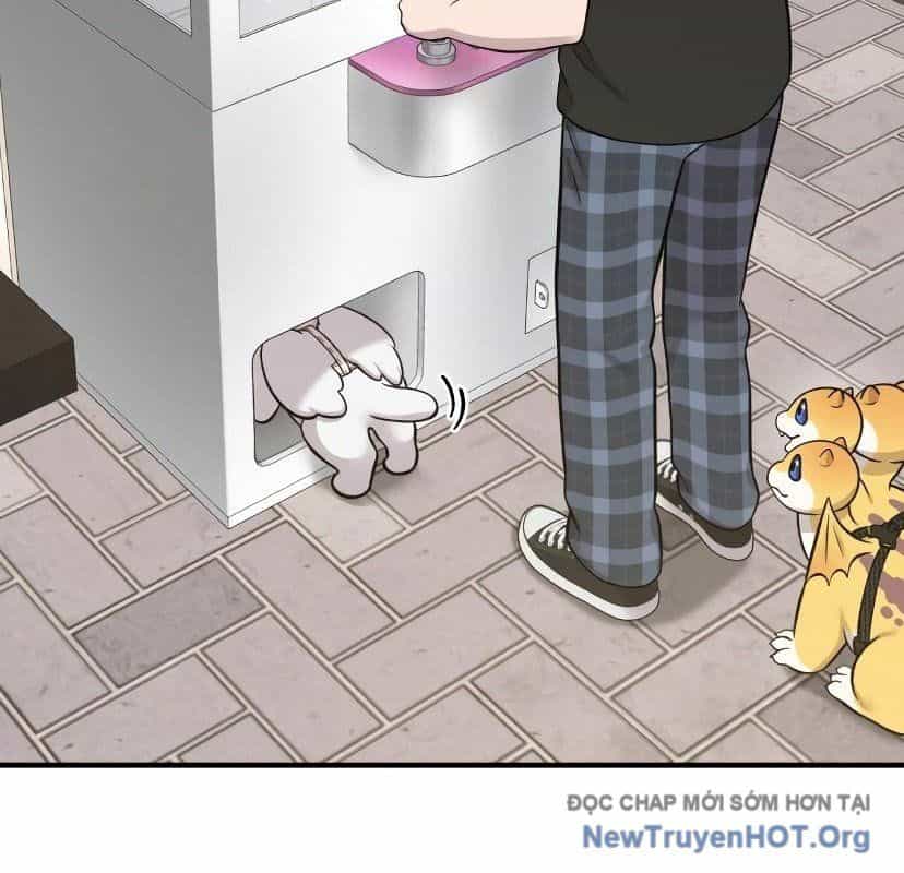 Chào Nhé, Griffin Mắt Tròn! - Chương 7 - ảnh 119