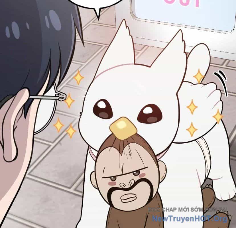 Chào Nhé, Griffin Mắt Tròn! - Chương 7 - ảnh 124