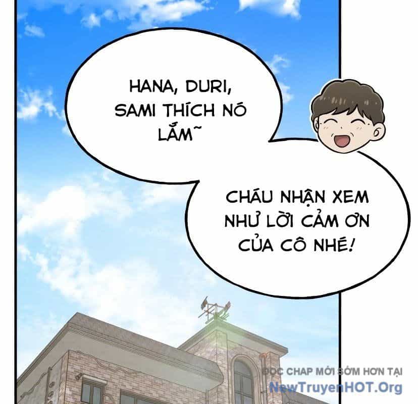 Chào Nhé, Griffin Mắt Tròn! - Chương 7 - ảnh 150