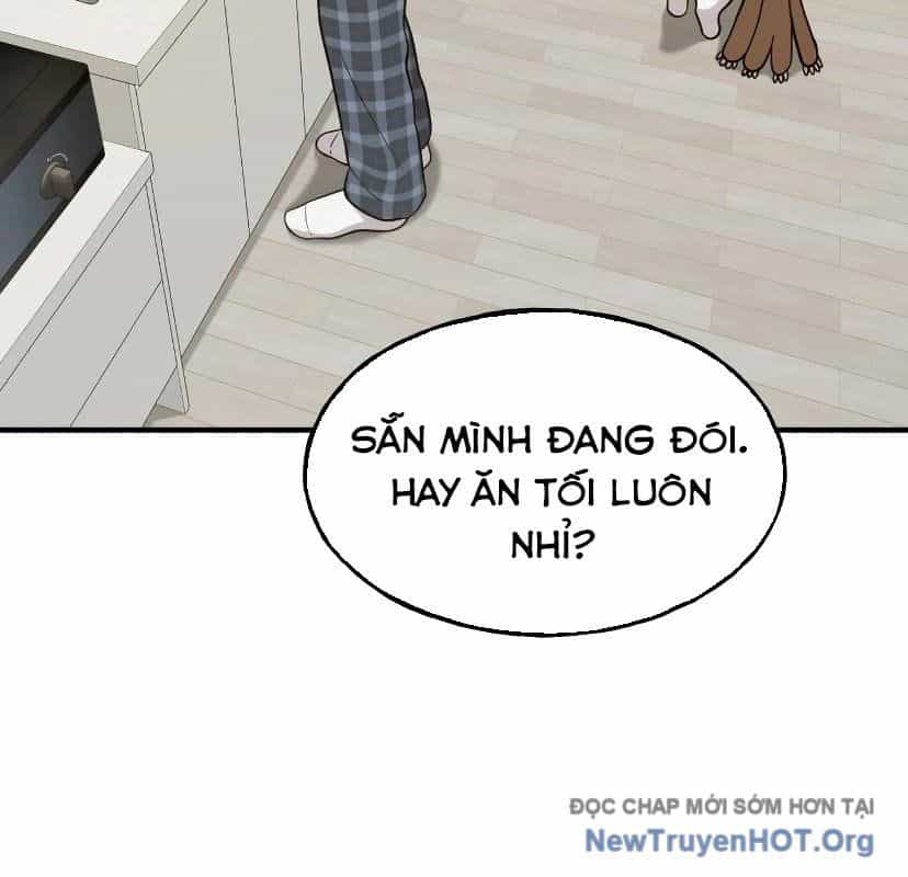 Chào Nhé, Griffin Mắt Tròn! - Chương 7 - ảnh 156