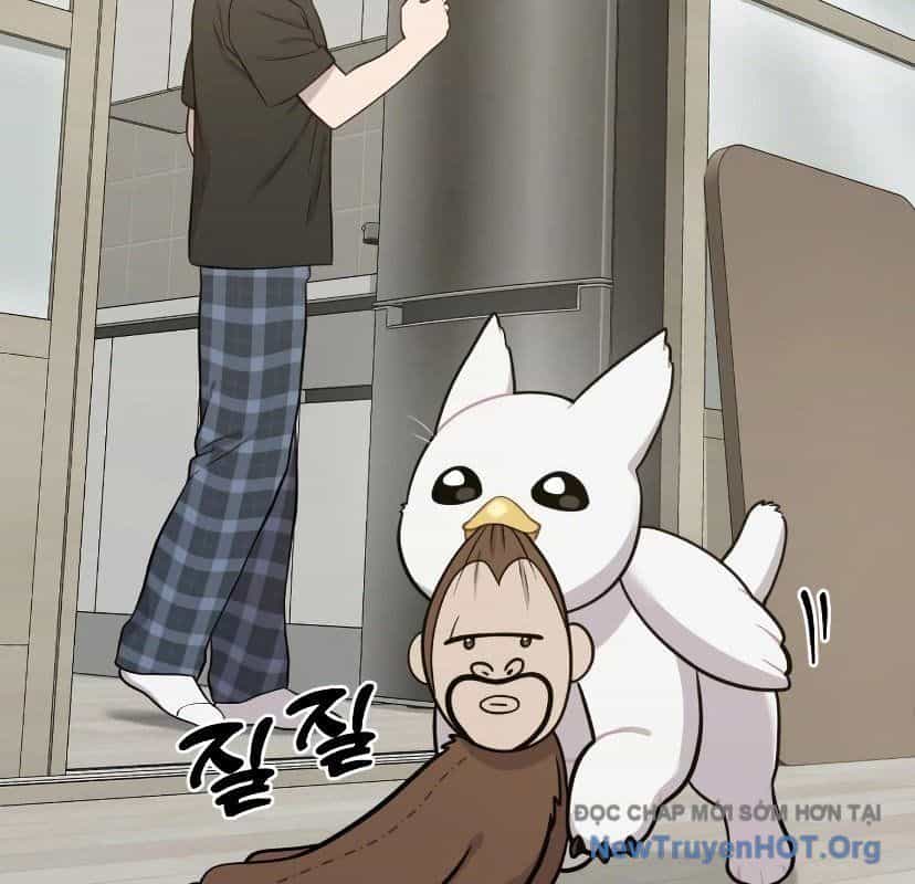 Chào Nhé, Griffin Mắt Tròn! - Chương 7 - ảnh 158