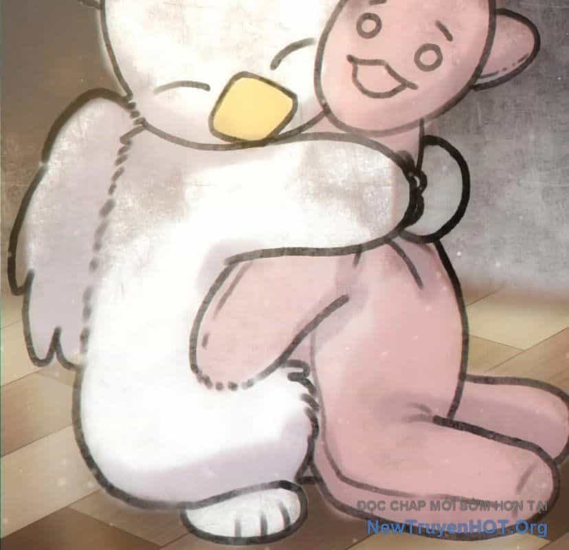 Chào Nhé, Griffin Mắt Tròn! - Chương 7 - ảnh 193