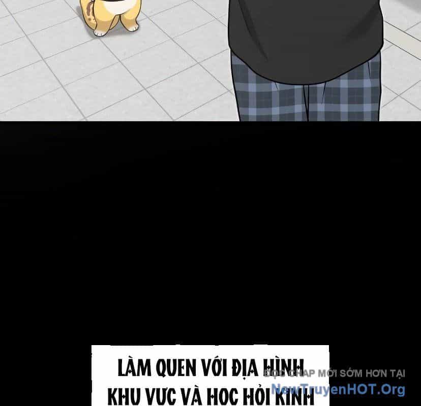 Chào Nhé, Griffin Mắt Tròn! - Chương 7 - ảnh 22