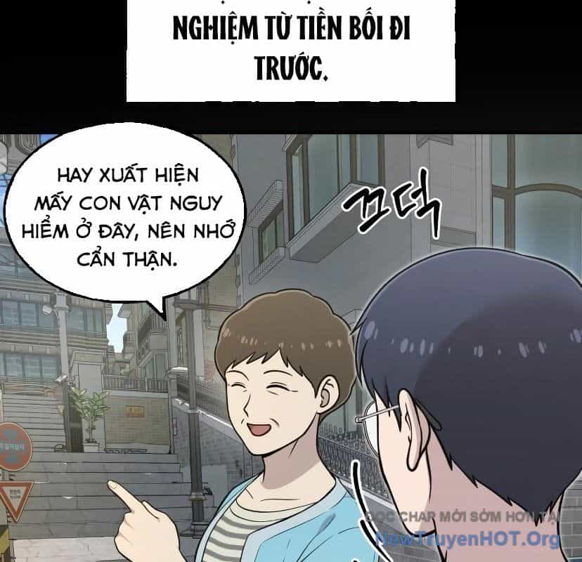 Chào Nhé, Griffin Mắt Tròn! - Chương 7 - ảnh 23