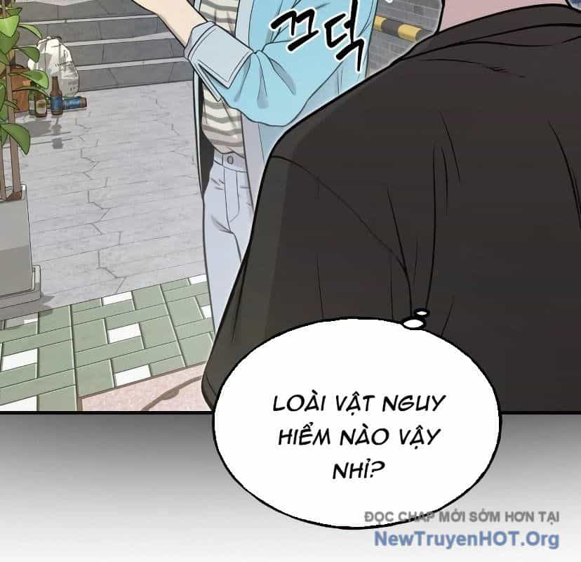 Chào Nhé, Griffin Mắt Tròn! - Chương 7 - ảnh 24