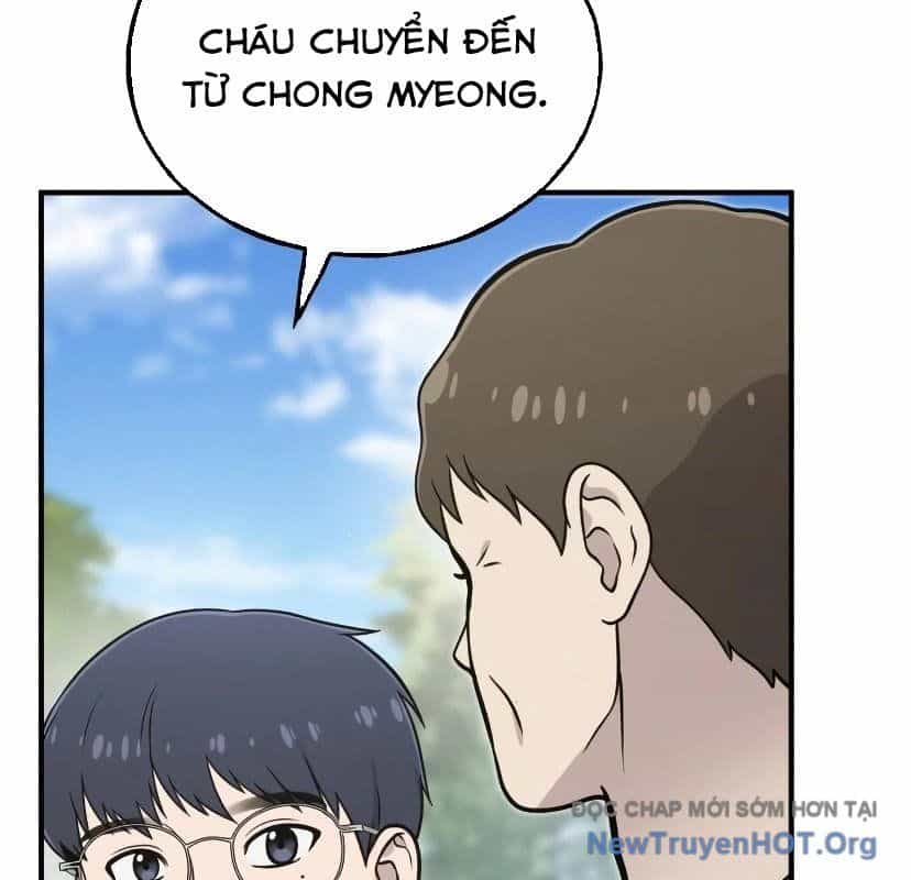 Chào Nhé, Griffin Mắt Tròn! - Chương 7 - ảnh 26