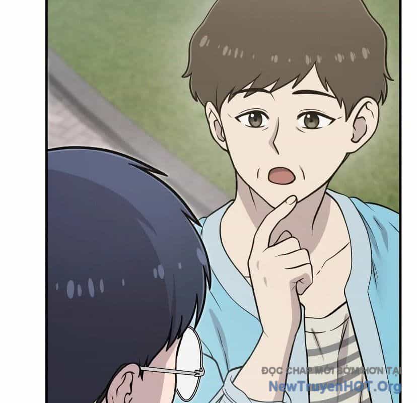 Chào Nhé, Griffin Mắt Tròn! - Chương 7 - ảnh 29