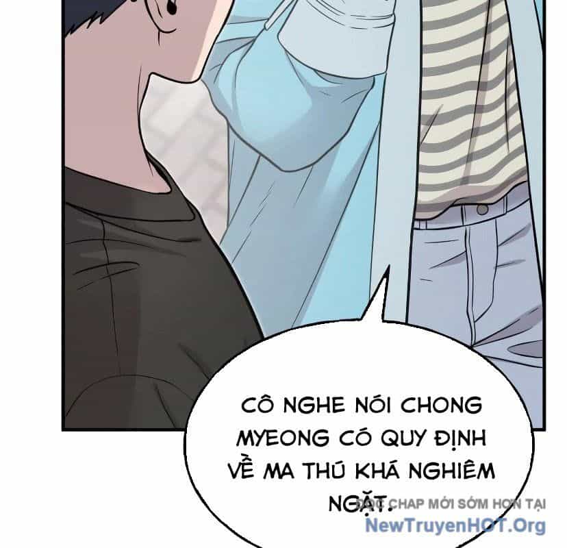 Chào Nhé, Griffin Mắt Tròn! - Chương 7 - ảnh 30