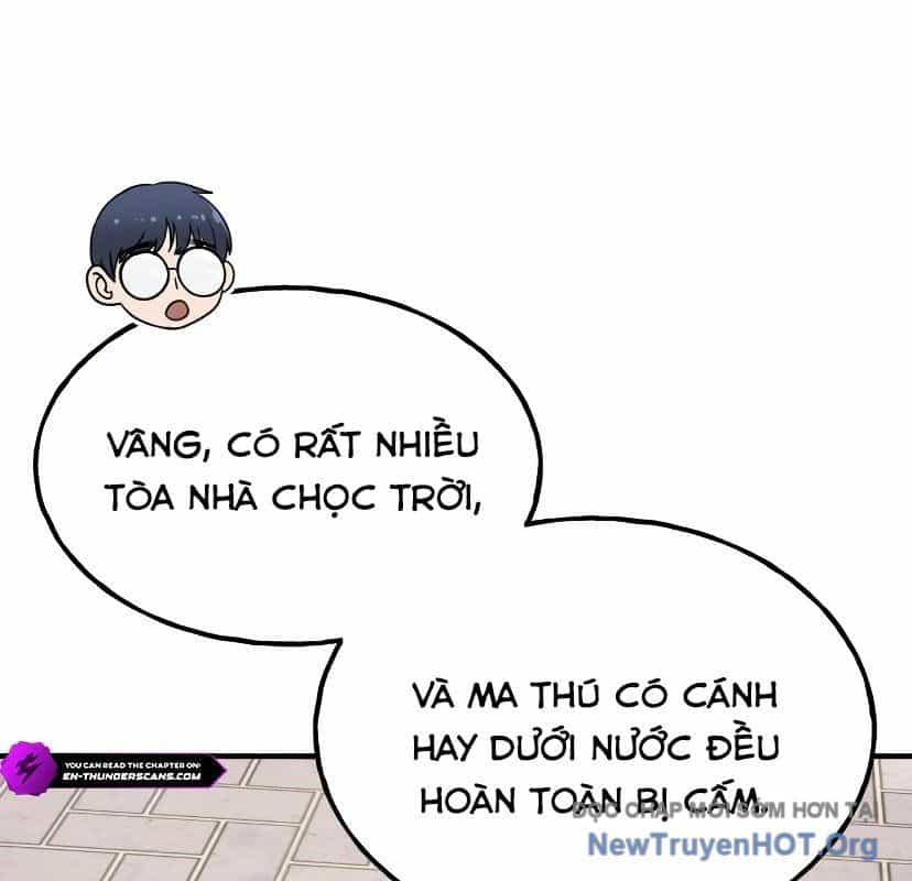 Chào Nhé, Griffin Mắt Tròn! - Chương 7 - ảnh 32