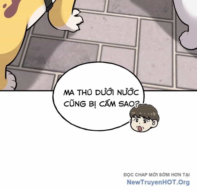Chào Nhé, Griffin Mắt Tròn! - Chương 7 - ảnh 34