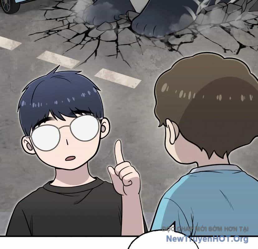Chào Nhé, Griffin Mắt Tròn! - Chương 7 - ảnh 37