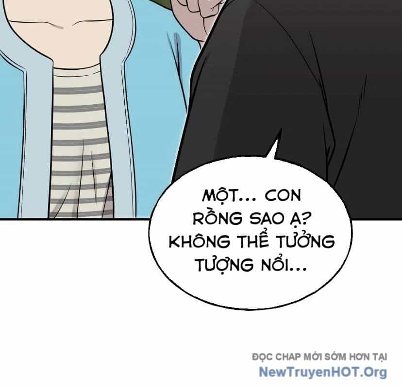 Chào Nhé, Griffin Mắt Tròn! - Chương 7 - ảnh 43