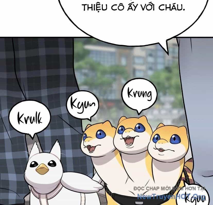 Chào Nhé, Griffin Mắt Tròn! - Chương 7 - ảnh 45