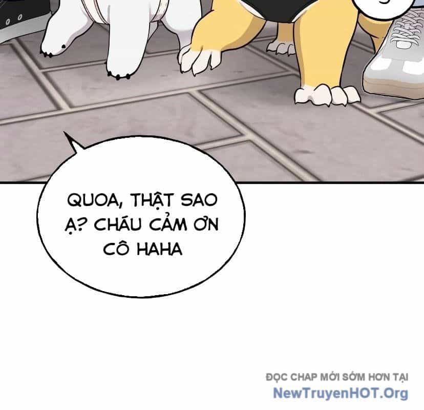 Chào Nhé, Griffin Mắt Tròn! - Chương 7 - ảnh 46