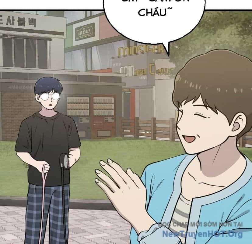 Chào Nhé, Griffin Mắt Tròn! - Chương 7 - ảnh 52