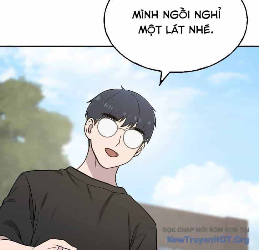Chào Nhé, Griffin Mắt Tròn! - Chương 7 - ảnh 54