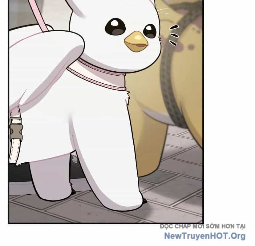 Chào Nhé, Griffin Mắt Tròn! - Chương 7 - ảnh 58