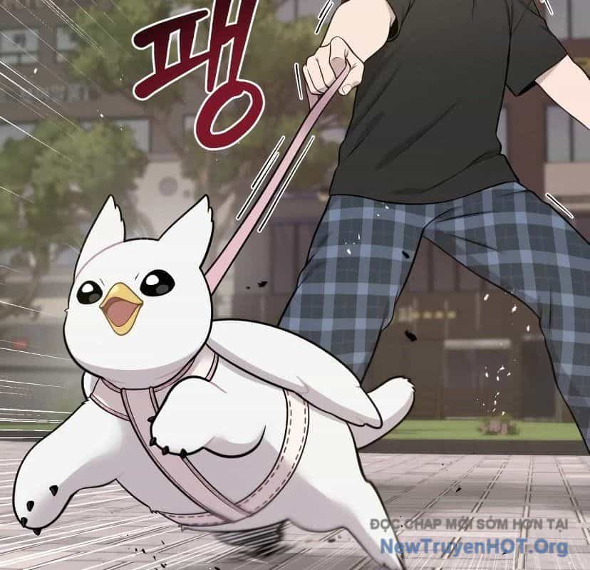 Chào Nhé, Griffin Mắt Tròn! - Chương 7 - ảnh 63