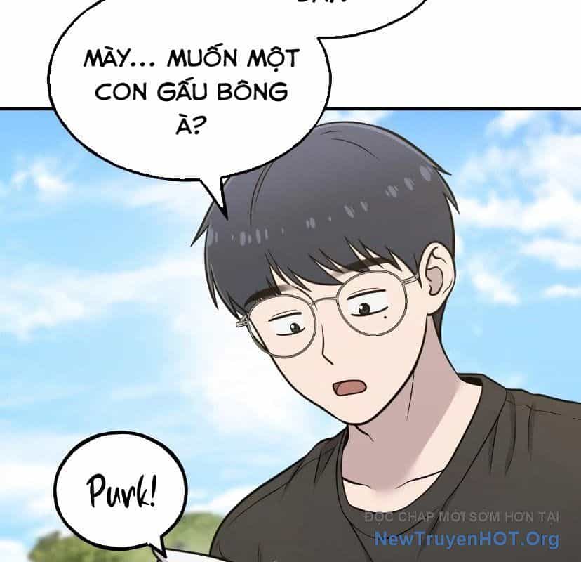 Chào Nhé, Griffin Mắt Tròn! - Chương 7 - ảnh 97