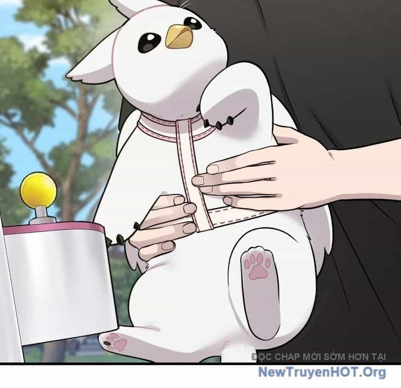 Chào Nhé, Griffin Mắt Tròn! - Chương 7 - ảnh 98