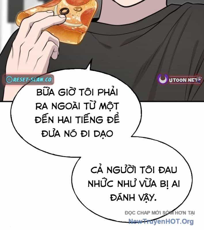 Chào Nhé, Griffin Mắt Tròn! - Chương 8 - ảnh 106