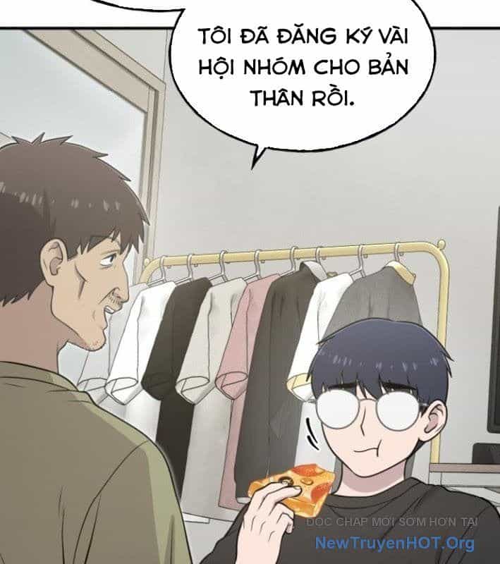 Chào Nhé, Griffin Mắt Tròn! - Chương 8 - ảnh 110