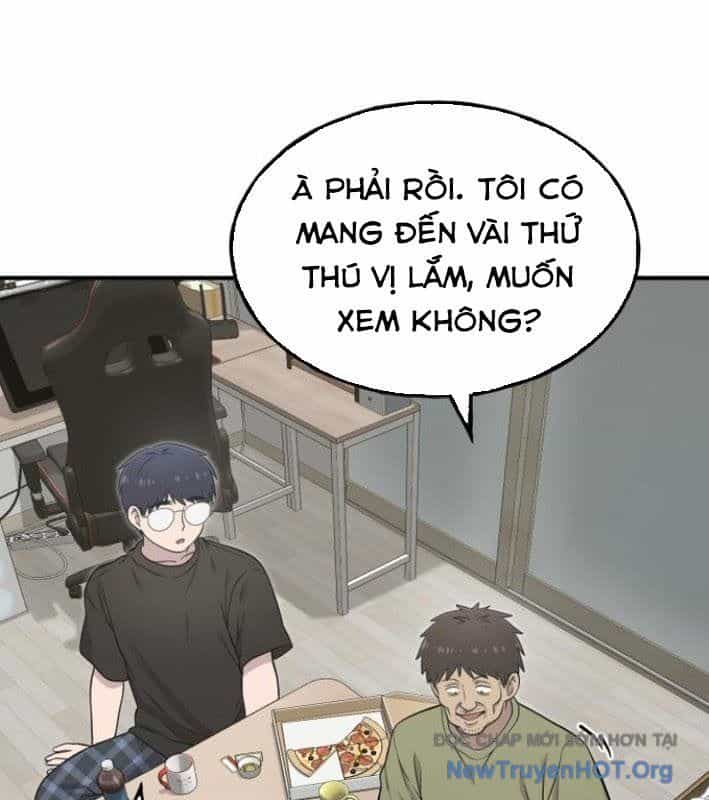 Chào Nhé, Griffin Mắt Tròn! - Chương 8 - ảnh 117