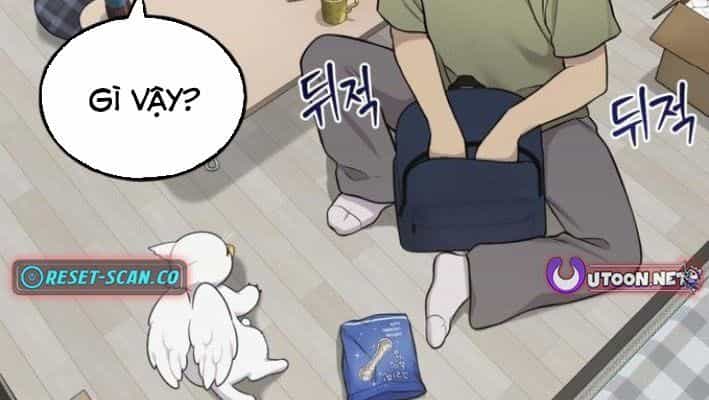 Chào Nhé, Griffin Mắt Tròn! - Chương 8 - ảnh 118