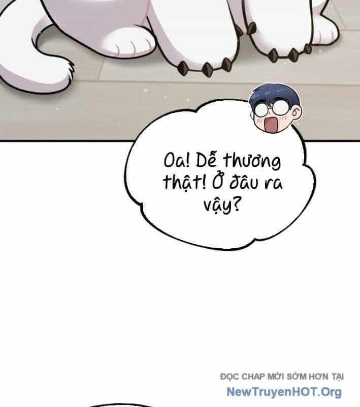 Chào Nhé, Griffin Mắt Tròn! - Chương 8 - ảnh 124