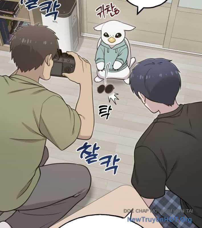 Chào Nhé, Griffin Mắt Tròn! - Chương 8 - ảnh 136