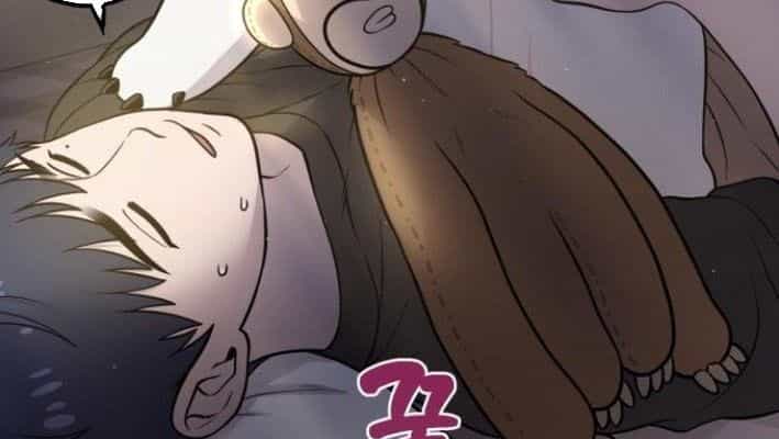 Chào Nhé, Griffin Mắt Tròn! - Chương 8 - ảnh 27