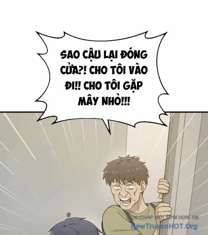 Chào Nhé, Griffin Mắt Tròn! - Chương 8 - ảnh 47