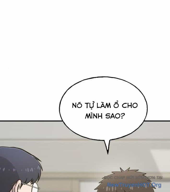 Chào Nhé, Griffin Mắt Tròn! - Chương 8 - ảnh 54