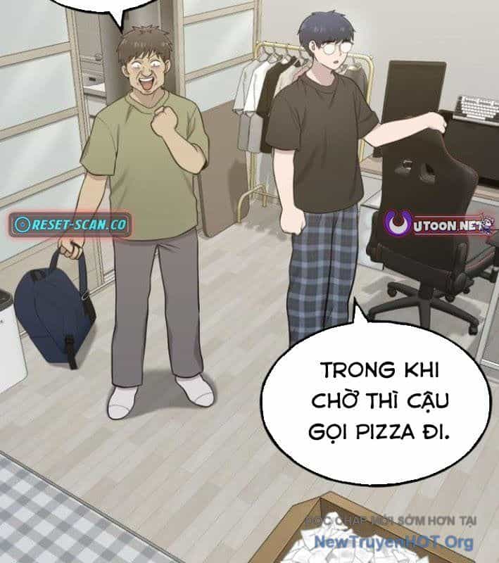 Chào Nhé, Griffin Mắt Tròn! - Chương 8 - ảnh 57