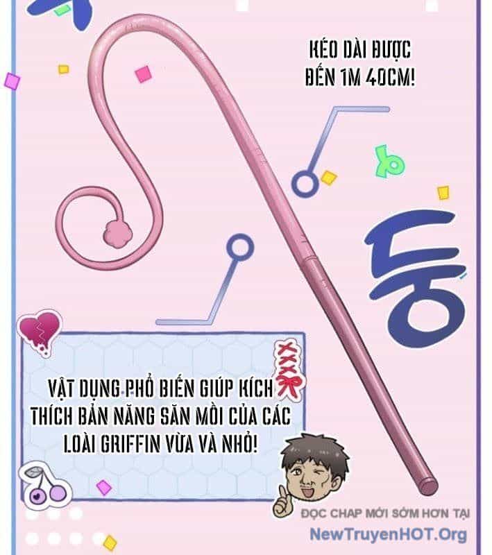 Chào Nhé, Griffin Mắt Tròn! - Chương 8 - ảnh 76