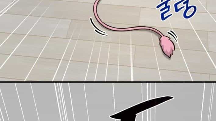 Chào Nhé, Griffin Mắt Tròn! - Chương 8 - ảnh 79