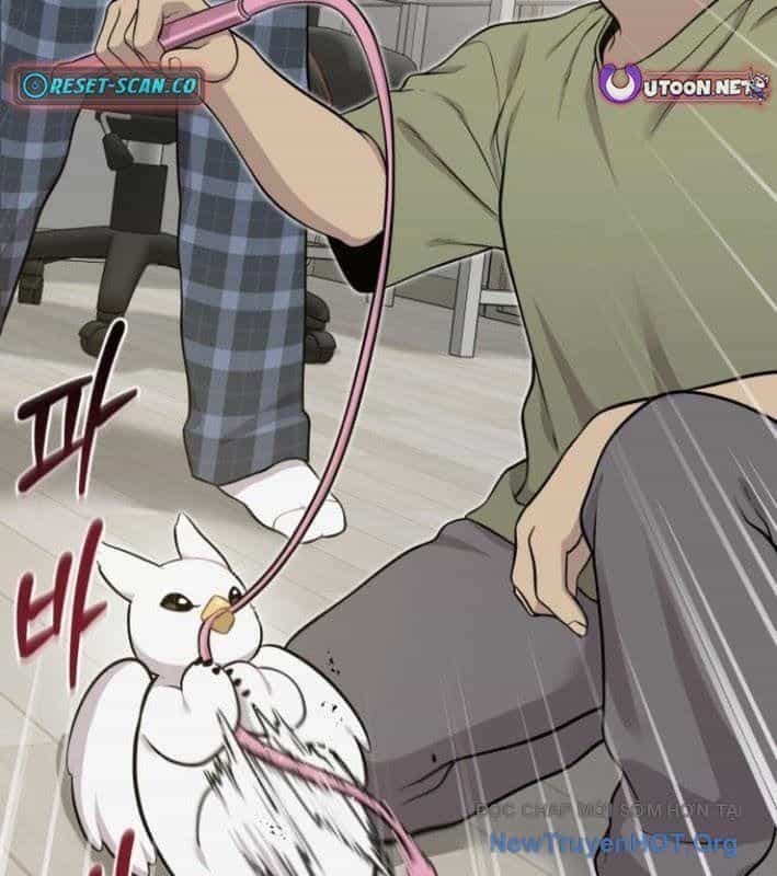 Chào Nhé, Griffin Mắt Tròn! - Chương 8 - ảnh 94