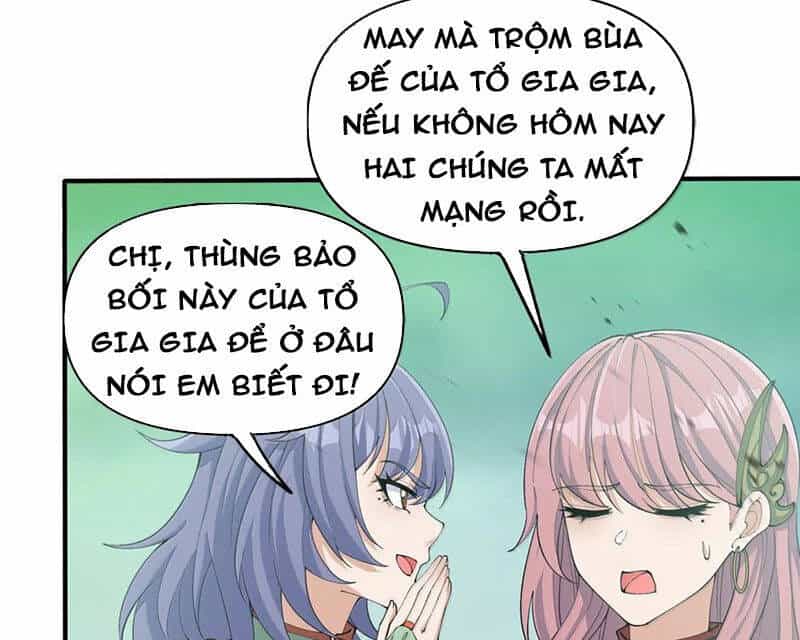 Chặt Củi 10 Năm, Tiên Tử Cầu Xin Ta Thu Nàng Làm Đồ Đệ - Chương 101 - ảnh 104