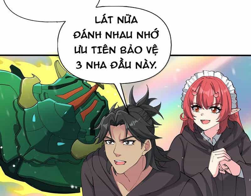 Chặt Củi 10 Năm, Tiên Tử Cầu Xin Ta Thu Nàng Làm Đồ Đệ - Chương 101 - ảnh 134