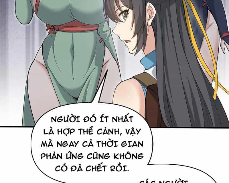 Chặt Củi 10 Năm, Tiên Tử Cầu Xin Ta Thu Nàng Làm Đồ Đệ - Chương 101 - ảnh 51