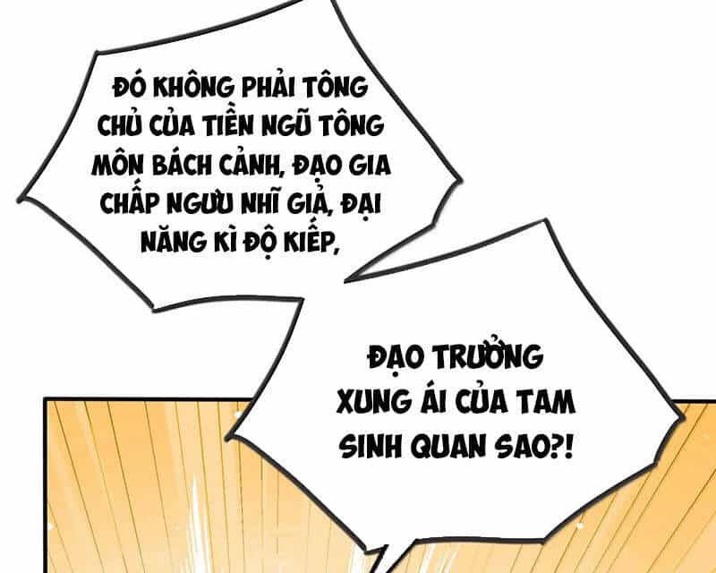 Chặt Củi 10 Năm, Tiên Tử Cầu Xin Ta Thu Nàng Làm Đồ Đệ - Chương 101 - ảnh 65