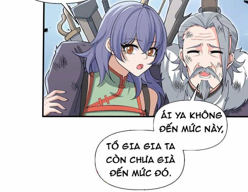 Chặt Củi 10 Năm, Tiên Tử Cầu Xin Ta Thu Nàng Làm Đồ Đệ - Chương 103 - ảnh 142