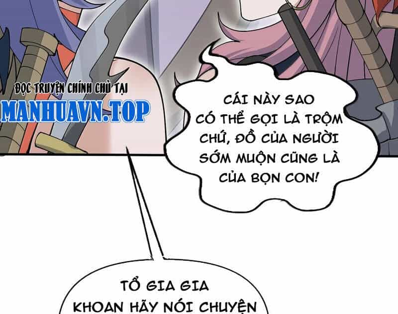 Chặt Củi 10 Năm, Tiên Tử Cầu Xin Ta Thu Nàng Làm Đồ Đệ - Chương 103 - ảnh 32