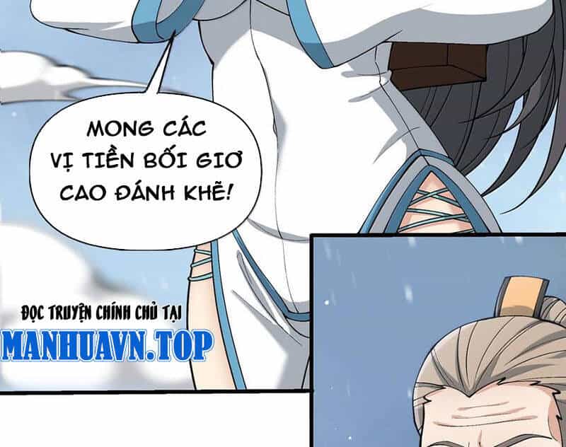 Chặt Củi 10 Năm, Tiên Tử Cầu Xin Ta Thu Nàng Làm Đồ Đệ - Chương 103 - ảnh 6
