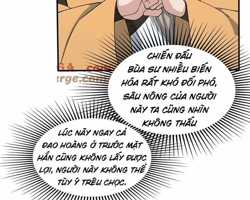 Chặt Củi 10 Năm, Tiên Tử Cầu Xin Ta Thu Nàng Làm Đồ Đệ - Chương 103 - ảnh 98
