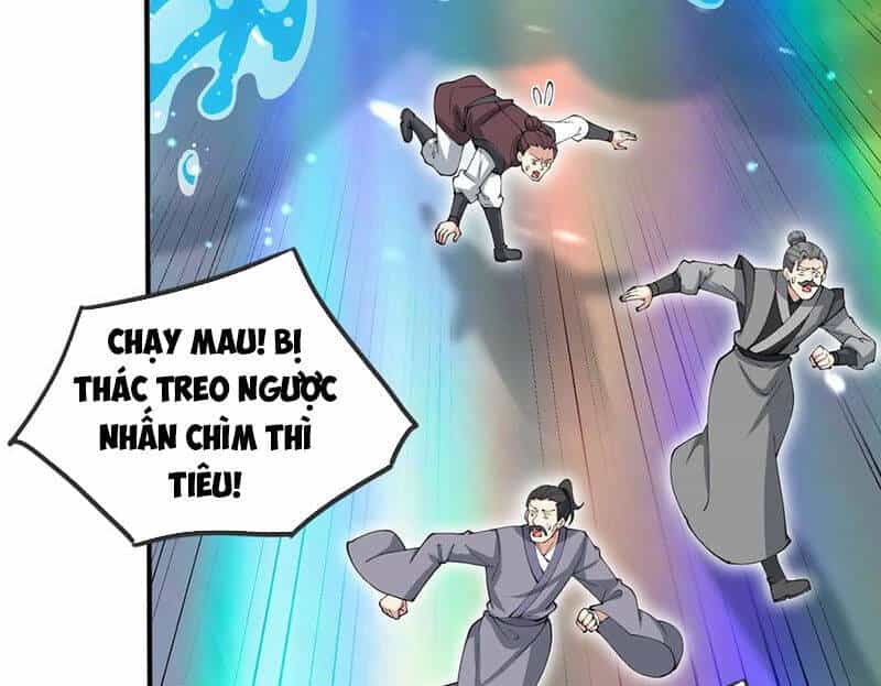 Chặt Củi 10 Năm, Tiên Tử Cầu Xin Ta Thu Nàng Làm Đồ Đệ - Chương 104 - ảnh 133